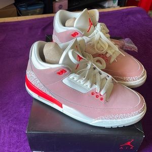 Women’s Air Jordan 3 Retro